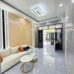 Bán nhà hẻm 3.3x17m 2 phòng ngủ sổ hồng riêng giá 2,85 tỷ Thới Tam Thôn, Hóc Môn - Ảnh thu nhỏ 3