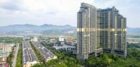 Bán Condotel đang khai thác tốt tại Wyndham Thanh Thủy, full nội thất cao cấp - 1,7 Tỷ - Ảnh thu nhỏ 5