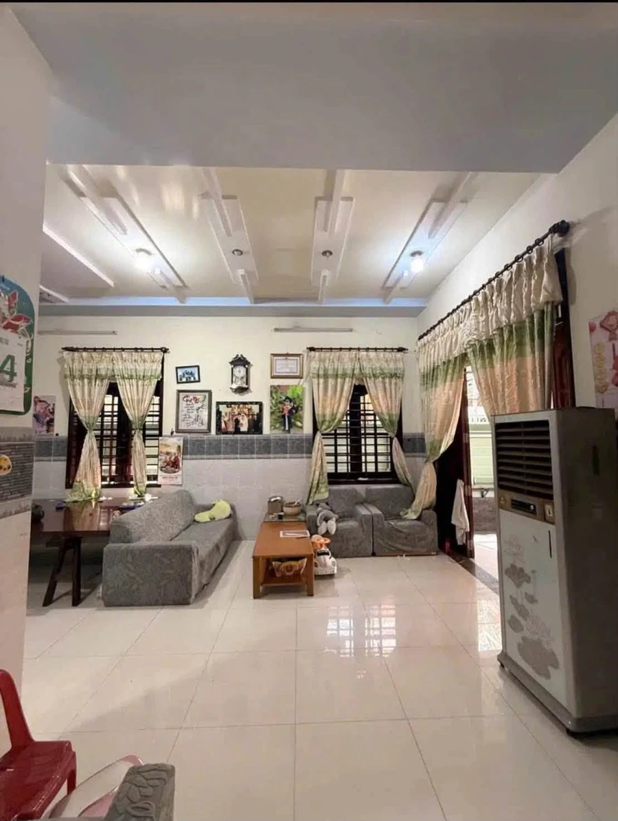 Bán đất Chánh Nghĩa 347.6m² mặt tiền Nguyễn Tri Phương - Ảnh thu nhỏ 4