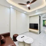 Bán nhà 4 tầng 41m2, 4PN 6WC, Hoàng Hoa Thám, Bình Thạnh - 5.68 tỷ - Ảnh thu nhỏ 5