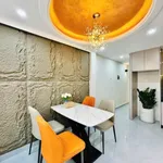 Bán nhà 5 tầng 27m² đường Bùi Hữu Nghĩa, Phường 2, Bình Thạnh, hơn 6 tỷ - Ảnh thu nhỏ 4