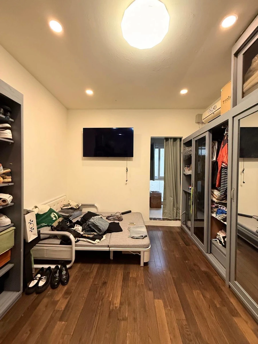 Bán nhà 70m2, 5 tầng giáp Quận 1 hơn 10 tỷ - Ảnh thu nhỏ 3