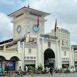 Bán nhà 3 tầng mặt tiền Bùi Thị Xuân, Q.1, 86m² - 25.5 tỷ - Ảnh thu nhỏ 1