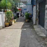 Bán nhà cấp 4 107.2m2 Phú Thủy, Phan Thiết - Ảnh thu nhỏ 4