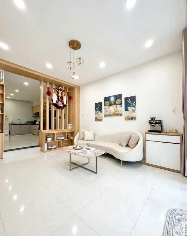 Bán nhà vườn 3PN 455m² Mỹ Lộc Tây Ninh o903