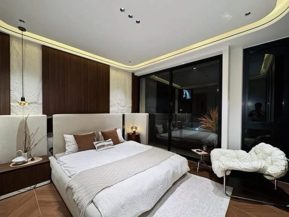 Bán nhà 3 tầng 3 phòng ngủ 45m² Quận 12 - Ảnh thu nhỏ 4