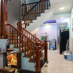 Bán nhà 2 tầng 198m² mặt tiền 10m Nguyễn Văn Cừ Đà Nẵng 3.45 tỷ - Ảnh thu nhỏ 2