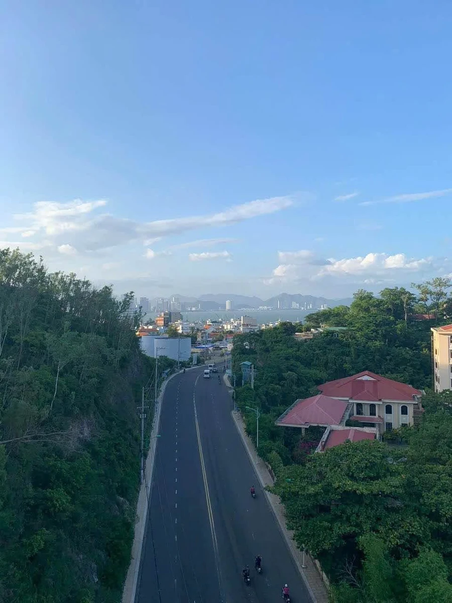 Bán khách sạn 5 tầng mặt biển Nha Trang, 981m², 30 tỷ - Ảnh thu nhỏ 2