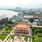 Bán nhà mặt tiền Tôn Thất Thuyết 60m² Q4 kinh doanh 14,5 tỷ - Ảnh thu nhỏ 1