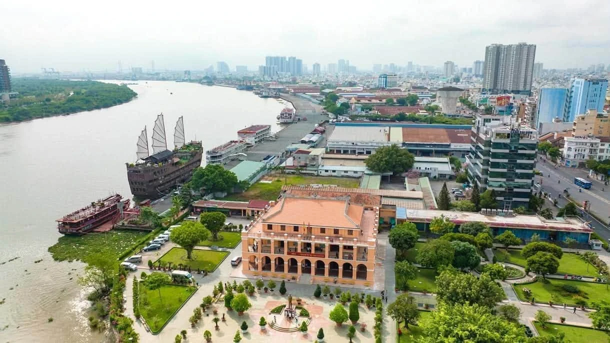 Bán nhà mặt tiền Tôn Thất Thuyết 60m² Q4 kinh doanh 14,5 tỷ - Ảnh 1
