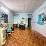 Bán nhà cấp 4 hẻm xe hơi đường Nguyễn Oanh, Gò Vấp 74m2 giá 4,65 tỷ - Ảnh thu nhỏ 1