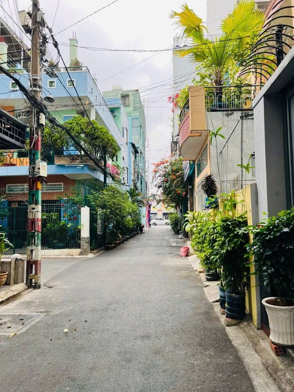 Bán đất mặt tiền 1 sào Hàm Liêm gần Phan Thiết 15x6