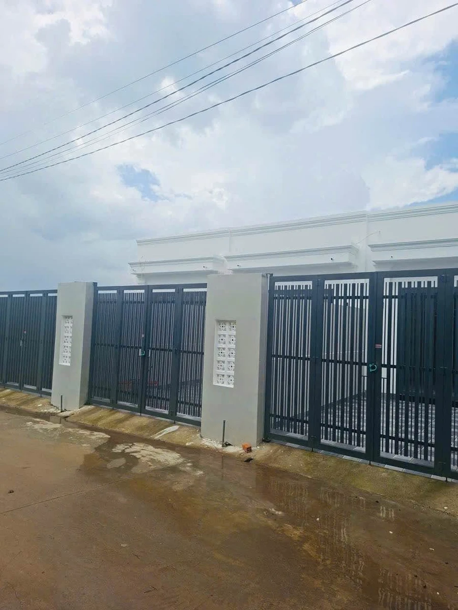 Bán nhà mới xây 84m² 2PN tại Buôn Ma Thuột 899 triệu - Ảnh thu nhỏ 2