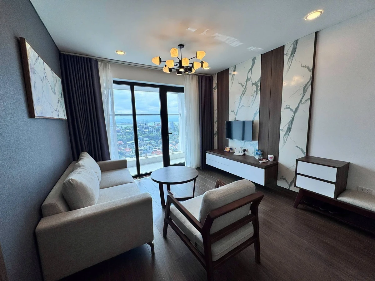 Bán căn góc 2PN Ramada Hòn Gai, 73.3m2, giá 2 tỷ - Ảnh thu nhỏ 3