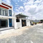 Bán nhà lầu 5x18 sổ riêng, Hương Lộ 15, 550 triệu - Ảnh thu nhỏ 1