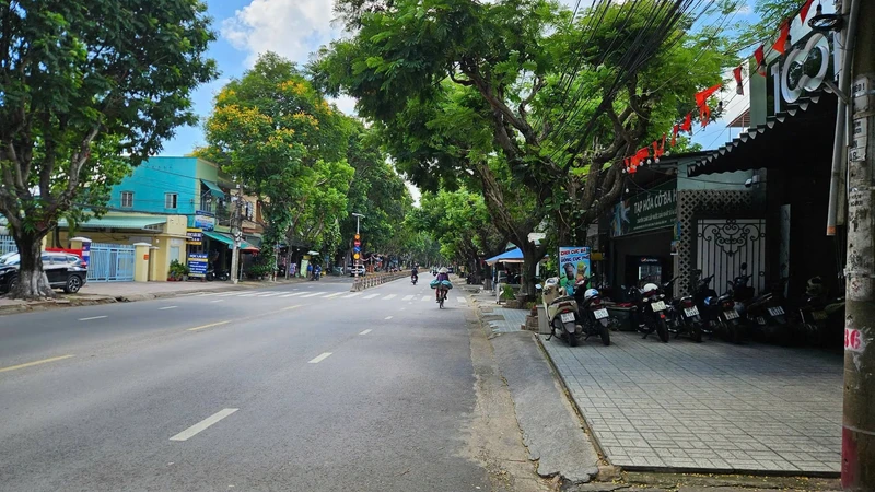 Bán căn hộ Coopmart Vũng Tàu 73m² 2PN giá 2 tỷ 65 8mx16
