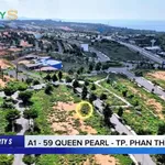 Lô hiếm A1-59 Queen Pearl Mũi Né: Cận hồ bơi trung tâm, view biển cực đẹp, giá rẻ - Ảnh thu nhỏ 2