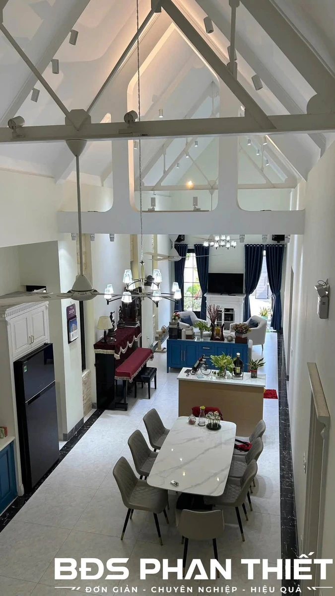 Bán nhà 4PN rộng 367m² Hùng Vương II Phú Thủy 13 tỷ - Ảnh thu nhỏ 2
