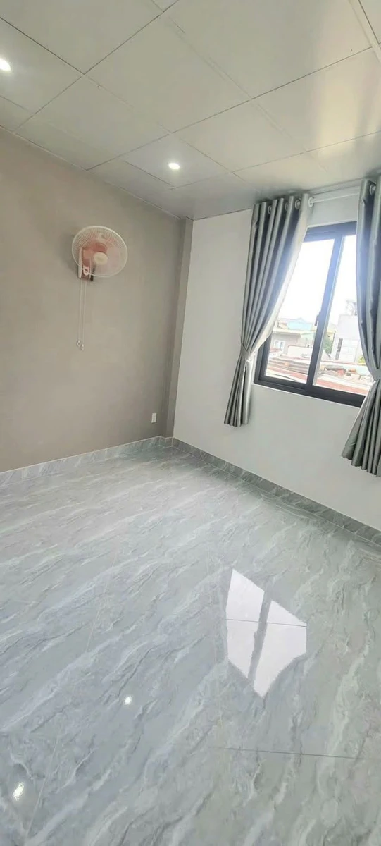 Bán nhà hẻm Nguyễn An Ninh 65m², 2 phòng ngủ 2 tỷ 450 - Ảnh thu nhỏ 3