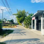 Bán lô đất mặt tiền Điền Hòa 102m2, Nhà Bè - Ảnh thu nhỏ 3