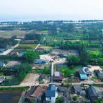 Chính chủ bán đất mặt đường Quốc phòng DH42, DT 153,8m2 xã Nam Cửa Việt, Quảng Trị - Ảnh thu nhỏ 3