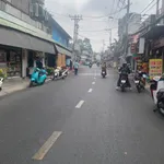 Bán nhà mặt tiền kinh doanh 76m² Linh Chiểu Thủ Đức 8 tỷ - Ảnh thu nhỏ 1