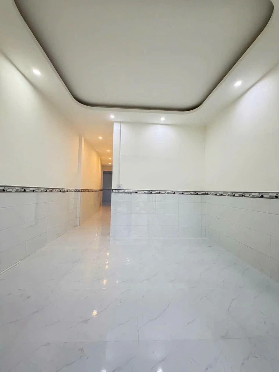 Bán nhà hẻm Nguyễn Trung Trực Rạch Giá 70m² 1 tỷ 50 - Ảnh thu nhỏ 3