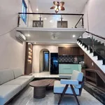 Bán nhà gác lửng 49,7m² 3 phòng ngủ Huế - Ảnh thu nhỏ 1
