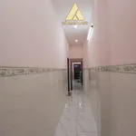 Bán nhà 1 lầu mặt tiền Thoại Ngọc Hầu, Cà Mau, 88m², 3 tỷ - Ảnh thu nhỏ 5