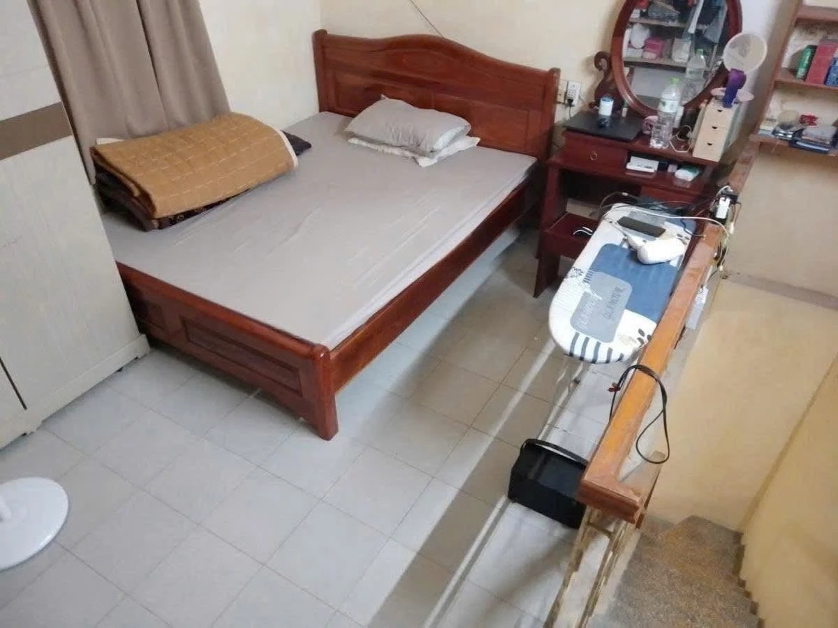 Bán nhà 39m2 Thanh Nhàn, Quận 1 giá nhỉnh 5 tỷ - Ảnh 1