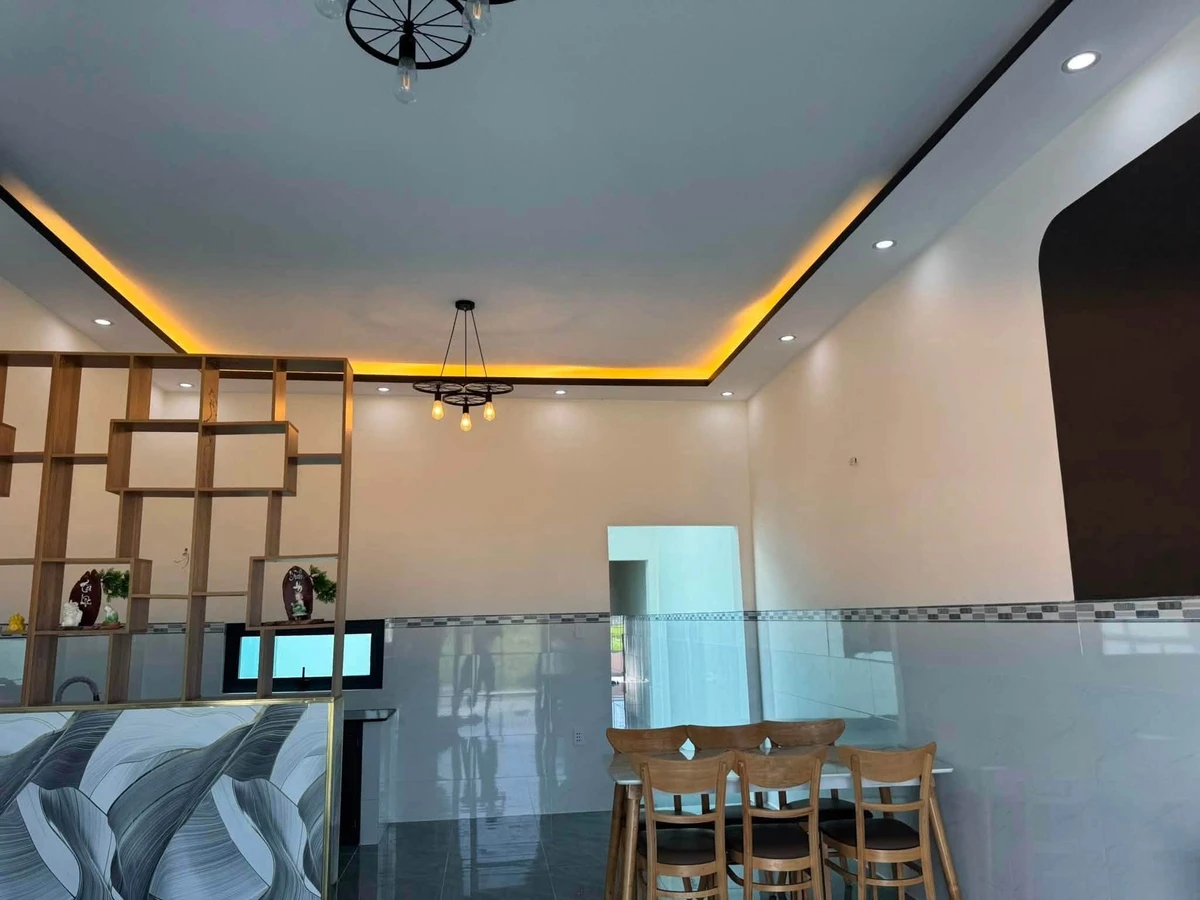 Bán nhà 2PN sân ô tô Đất Đỏ 175m2 giá 1,39 tỷ - Ảnh thu nhỏ 3