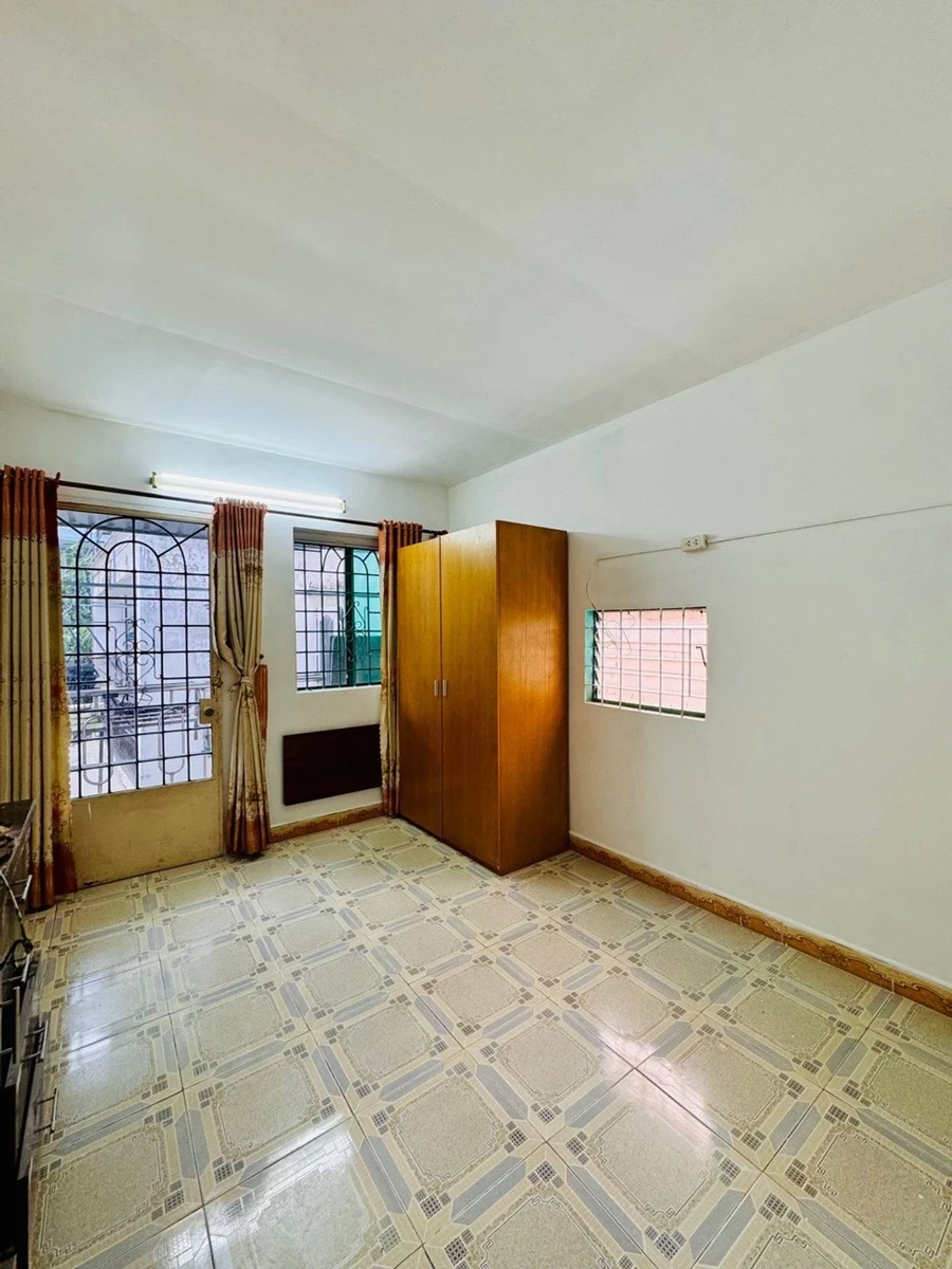 Bán nhà 2 tầng 38.5m² đường Nam Hòa, Phước Long A, Thủ Đức, giá hơn 3 tỷ - Ảnh thu nhỏ 5