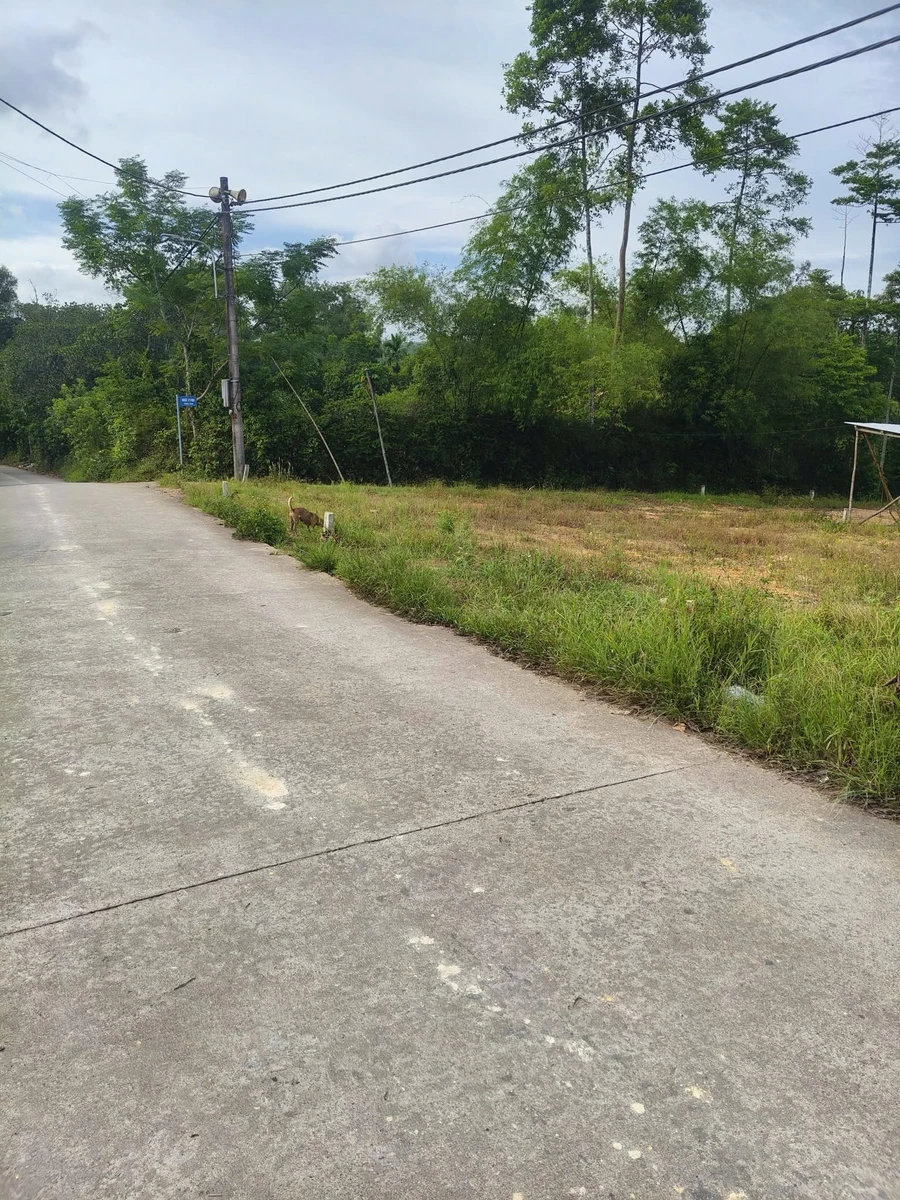 Bán đất kiệt ô tô 122m² Thiên Thái 1,15 tỷ - Ảnh thu nhỏ 4