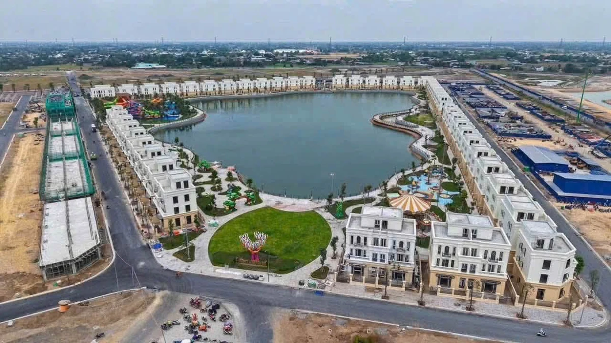 Bán nền đất 150m² Hậu Nghĩa, Củ Chi, 590 triệu - Ảnh thu nhỏ 5