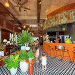Nhà 4 tầng sẵn 8 phòng đường Nguyễn Lộ Trạch đã có sổ, đang KDoanh homestay doanh thu 120tr/tháng - Ảnh thu nhỏ 3