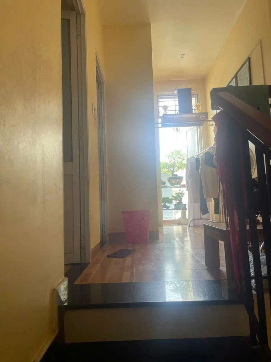 Bán nhà 2 tầng 41m² gần đường 3/2 3 tỷ 150 triệu - Ảnh 1