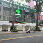 Bán nhà 5 tầng mặt tiền Lý Thái Tổ P.9 Q.10 - 50m² - 15.3 tỷ - Ảnh thu nhỏ 4
