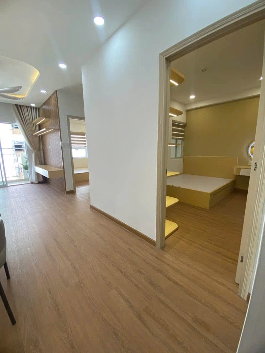 Bán căn hộ 2PN full nội thất 59m² Nha Trang 2 tỷ 050 - Ảnh thu nhỏ 3