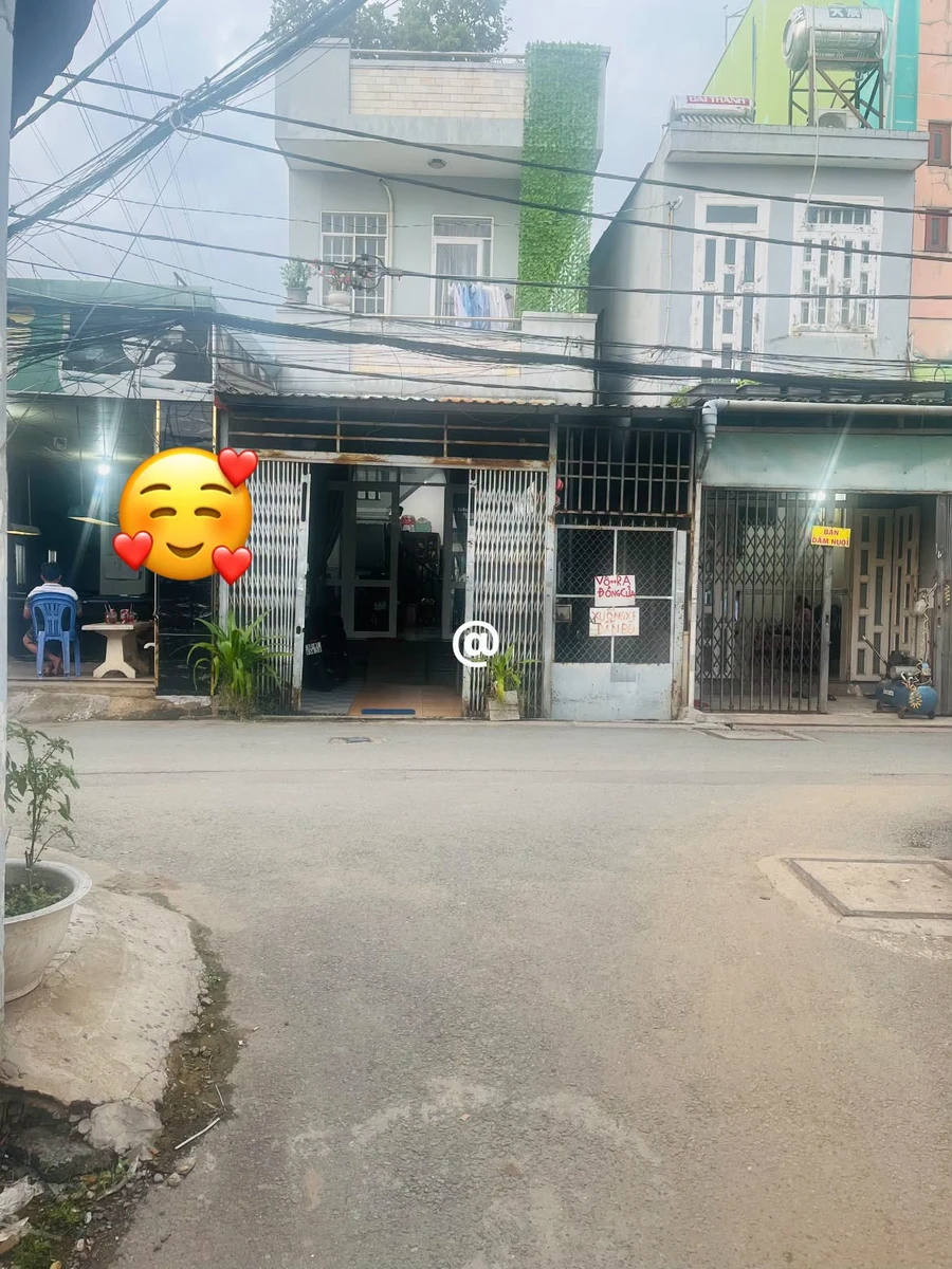 Bán đất 240m² Chợ Hồ Văn Long Hóc Môn 12.8 tỷ - Ảnh thu nhỏ 3