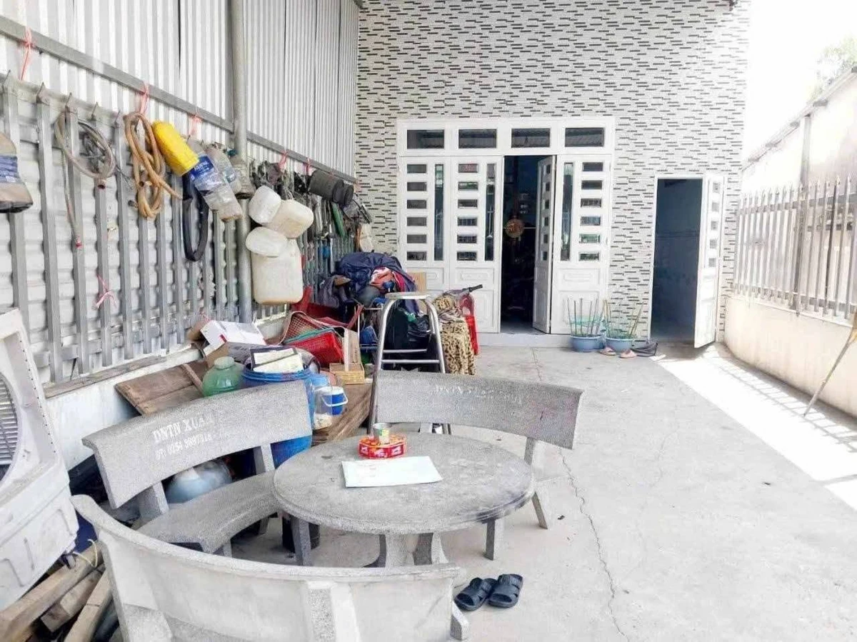 Bán nhà 240m² Châu Pha, Bà Rịa - Vũng Tàu, giá 1 tỷ 339 - Ảnh 1