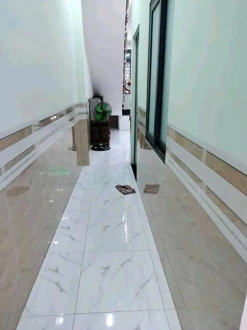 Bán nhà 2 PN 80m² Long Bình Thủ Đức, 1 tỷ 100 triệu - Ảnh thu nhỏ 3
