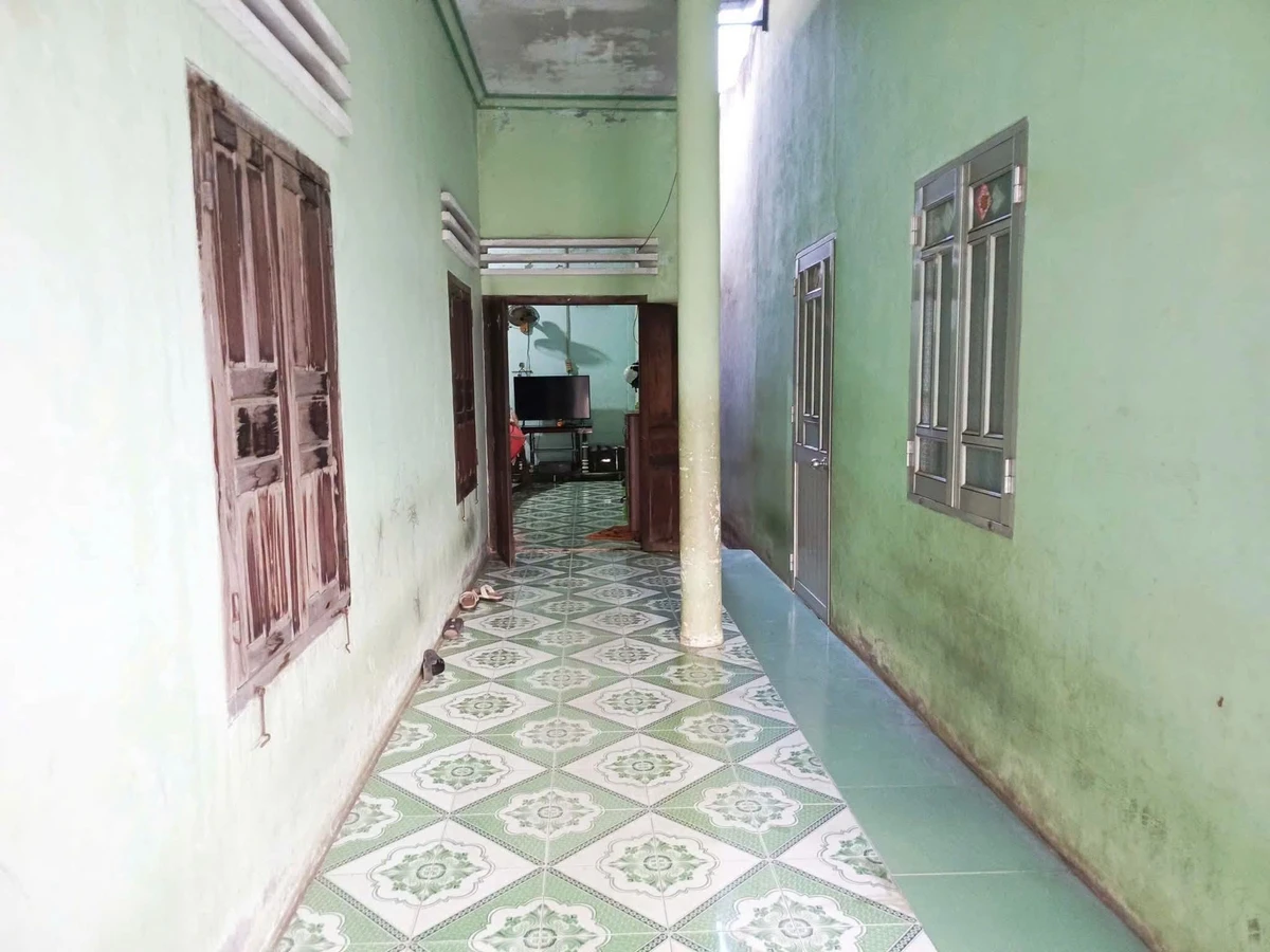 Bán đất thổ cư 336m2 mặt tiền Quốc Lộ 1A Lâm Đồng - Ảnh thu nhỏ 3