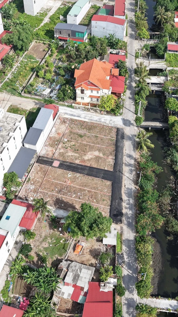 Bán nhà 70m² mặt tiền 5m, Hải Thành 2, 1,85 tỷ - Ảnh thu nhỏ 2