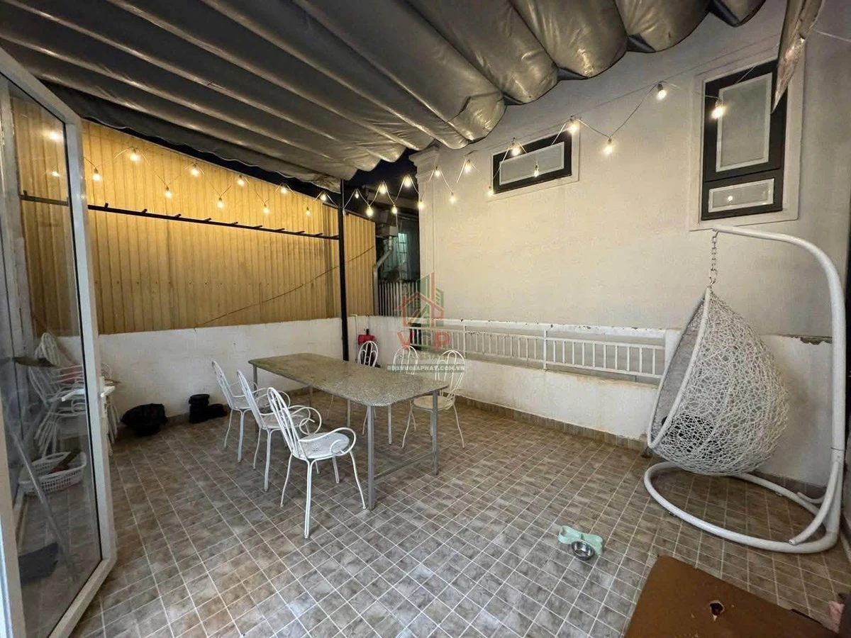 Bán nhà phố hẻm xe máy đường Phạm Hồng Thái, 71,24m², giá 6,5 tỷ, Lâm Đồng - Ảnh thu nhỏ 3