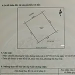 Bán đất mặt tiền 10m, 116 m2 gần Lotte, Hà Nội - Ảnh thu nhỏ 4