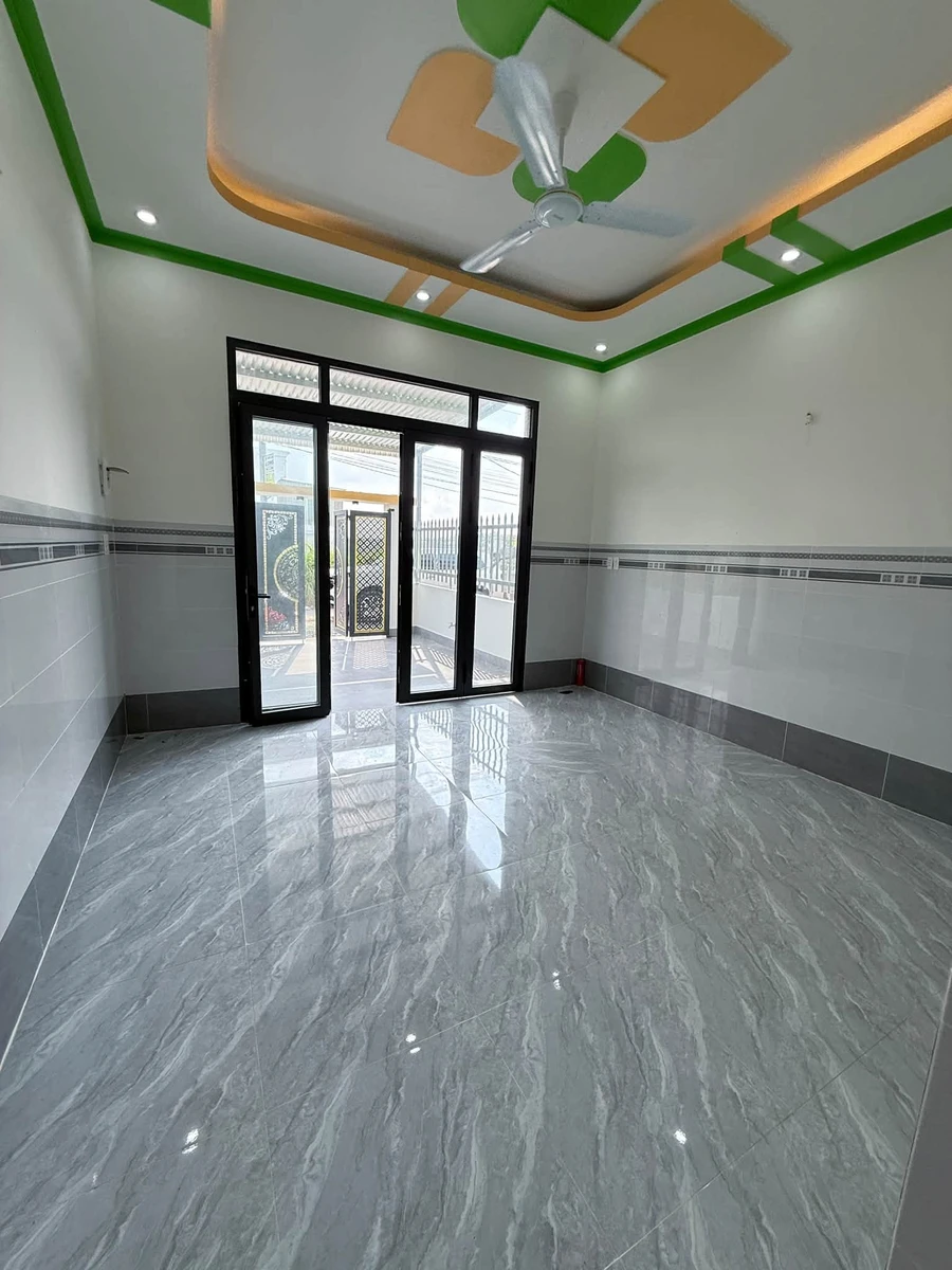 Nhà cấp 4 bán 1 tỷ 700 triệu, 101m², 2PN gần Cầu Mồng Gà - Ảnh thu nhỏ 5