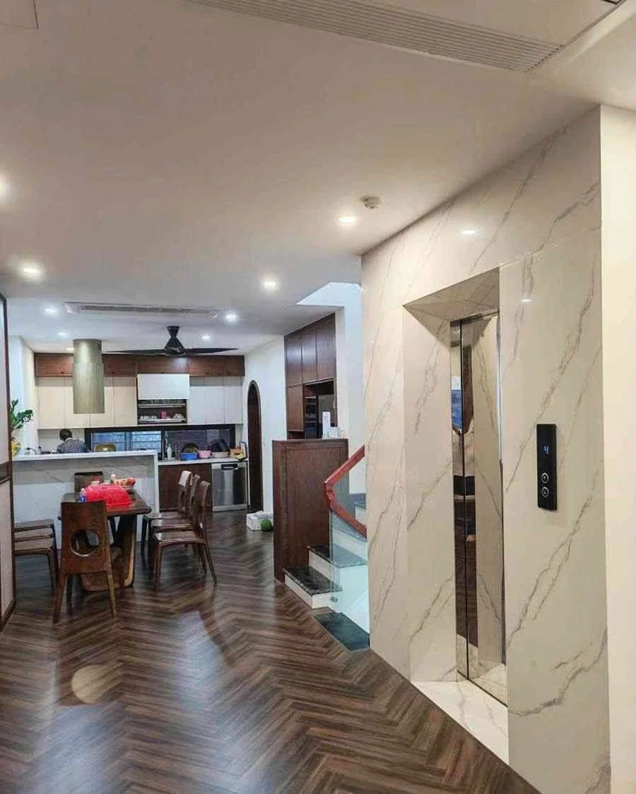 Bán nhà mặt phố 90m² 11,3 tỷ Hai Bà Trưng - Ảnh thu nhỏ 2