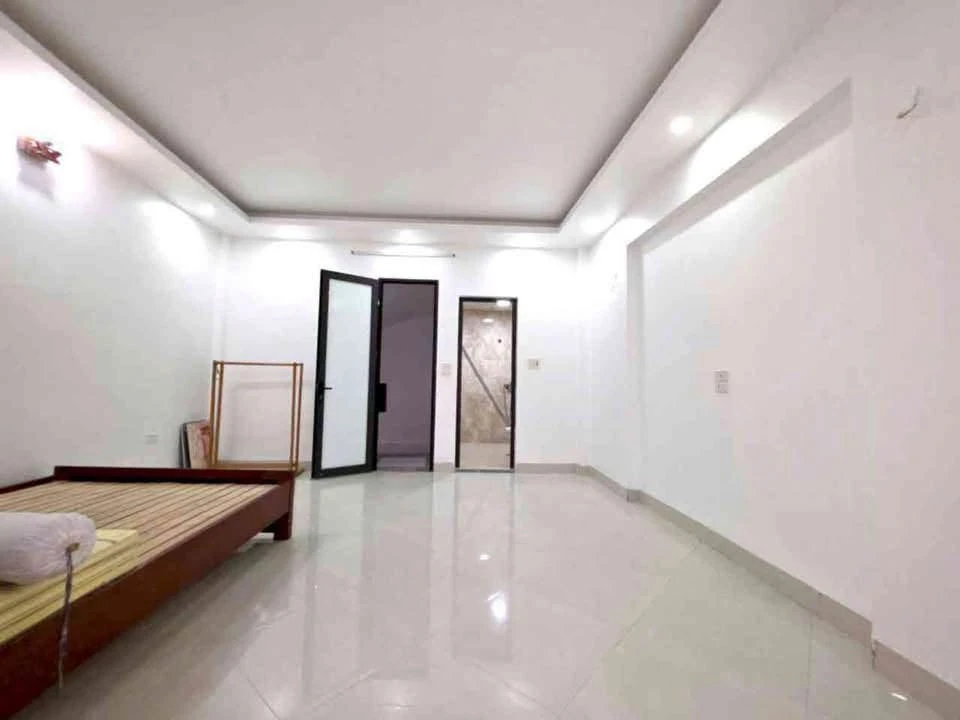 Bán nhà Kim Giang 6.3 tỷ, 30m, 5 tầng - Ảnh thu nhỏ 5