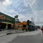 Bán dãy trọ góc 224m2 Toàn Gia Thịnh, 6 kios, 5.6 tỷ - Ảnh thu nhỏ 1