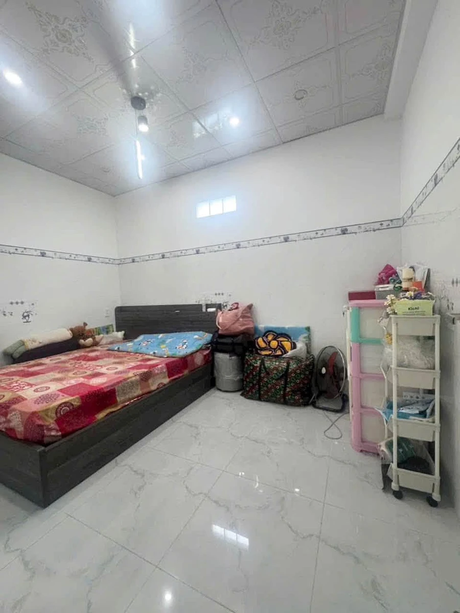 Bán nhà lầu 3 phòng ngủ 90m² Tây Ninh 2.5 tỷ - Ảnh thu nhỏ 4